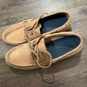 Sperry’s Original Boat Shoes